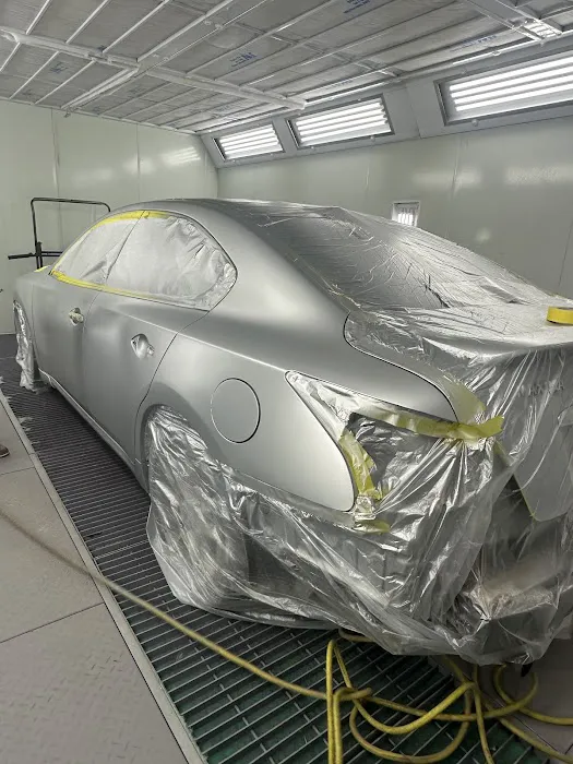 Skyline Collision LLC 2