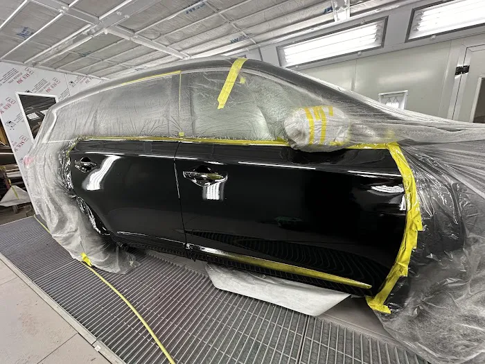 Skyline Collision LLC 1