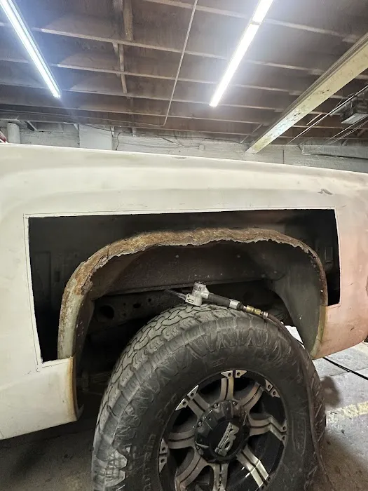 Skyline Collision LLC 0