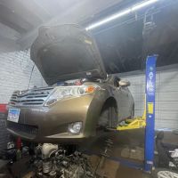 RR MOTORSINC