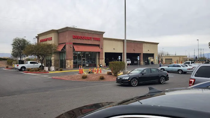 Discount Tire 7