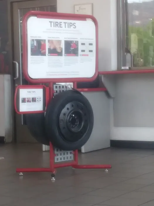 Discount Tire 2