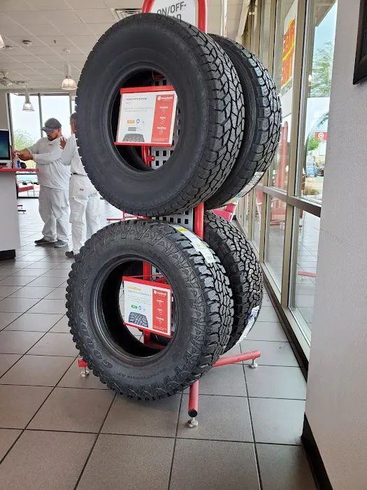 Discount Tire 4