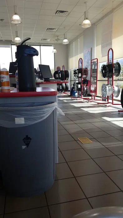 Discount Tire 5