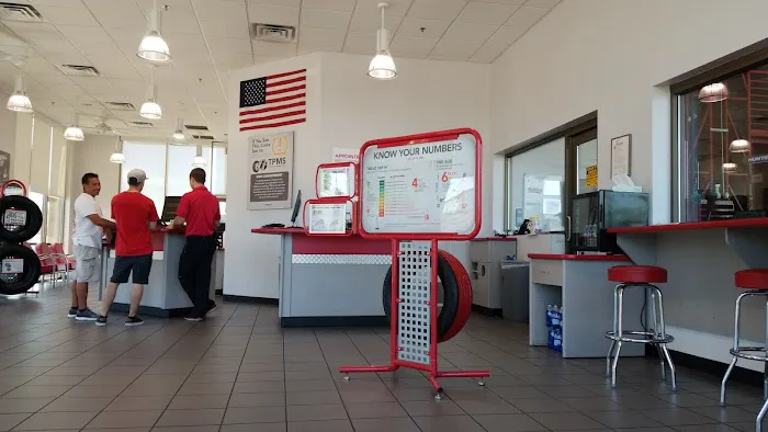 Discount Tire 3