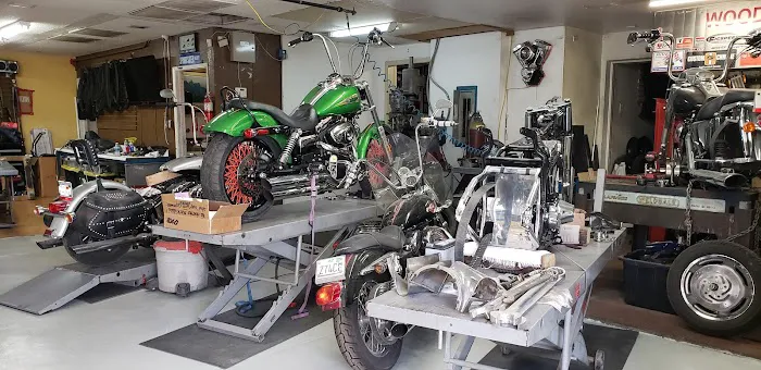 Boulder Choppers 4