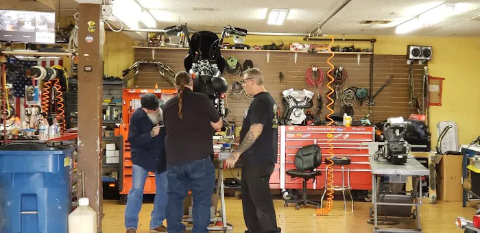 Boulder Choppers 3