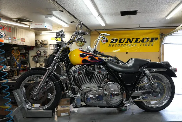 Boulder Choppers 5