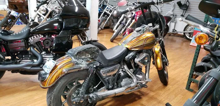 Boulder Choppers 2