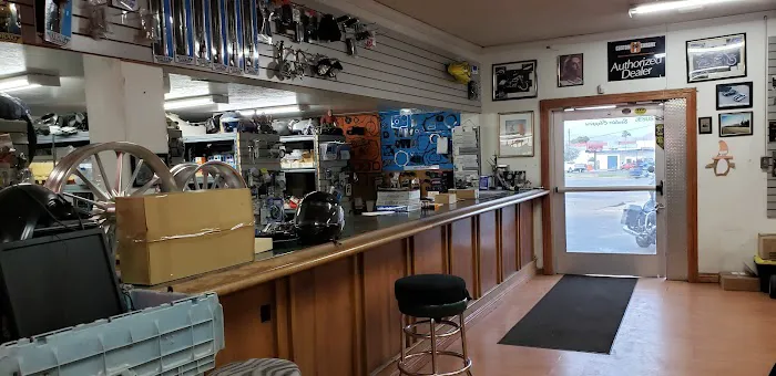 Boulder Choppers 1