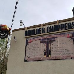 Boulder Choppers ico