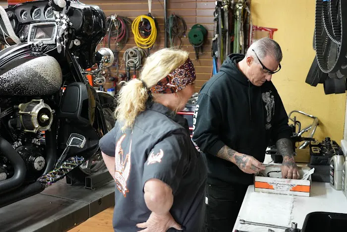 Boulder Choppers 7