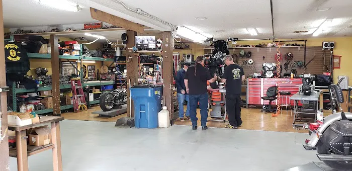 Boulder Choppers 8