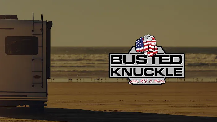 Busted Knuckle RV Repair 9
