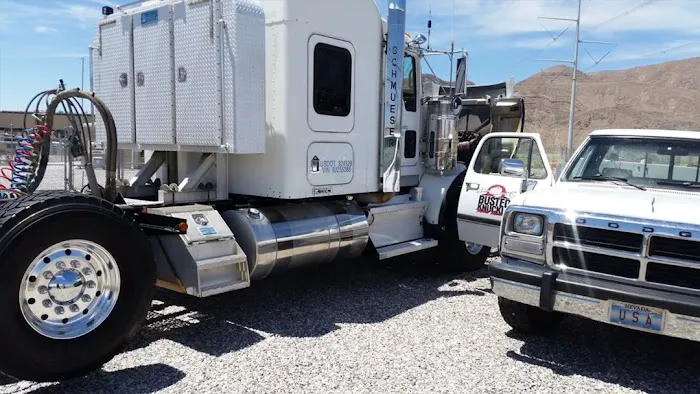 Busted Knuckle RV Repair 8