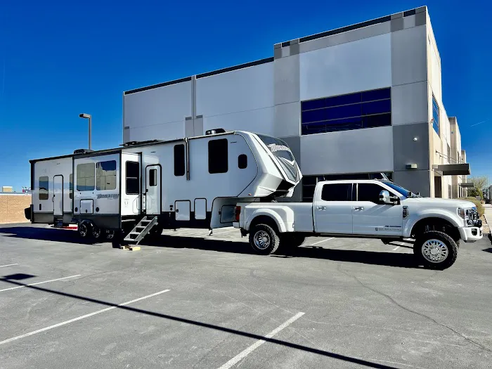 Busted Knuckle RV Repair 3