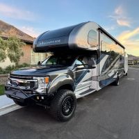 Busted Knuckle RV Repair