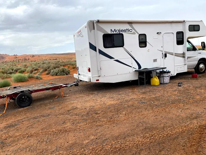 Busted Knuckle RV Repair 1