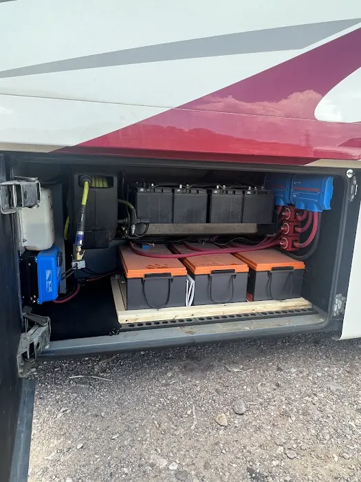 Busted Knuckle RV Repair 5
