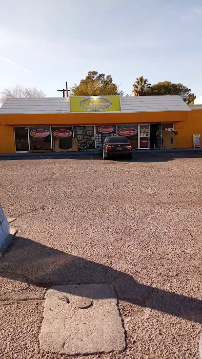 AZ Auto Parts LLC 2