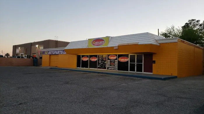 AZ Auto Parts LLC 6