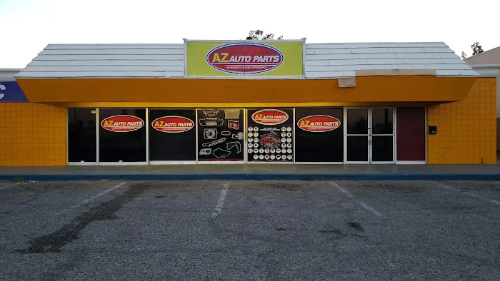 AZ Auto Parts LLC 3