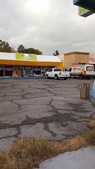 AZ Auto Parts LLC 1