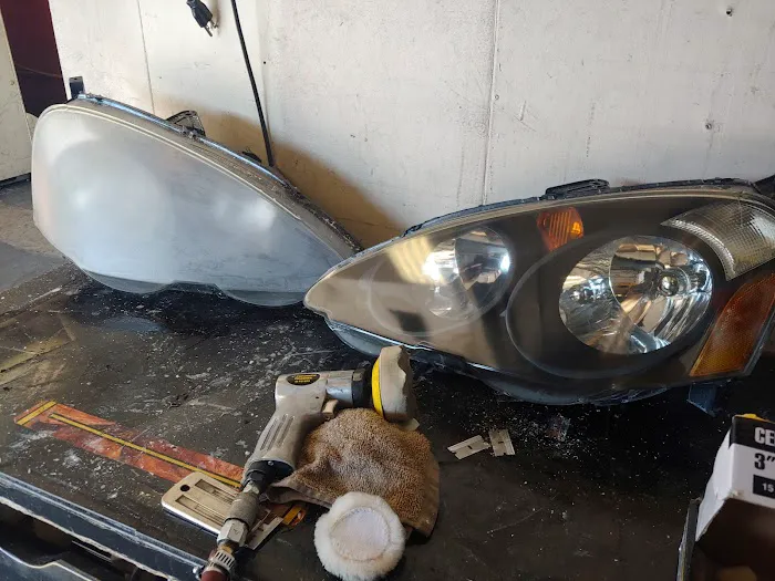 Coyote Window Tint 4