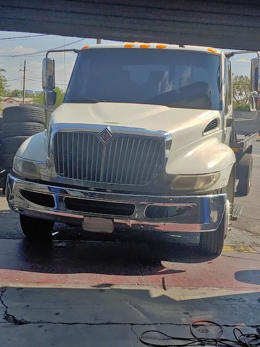 Coyote Window Tint 5