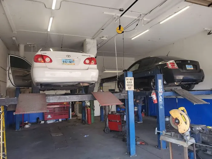 Mexicali Mufflers and Radiators 5