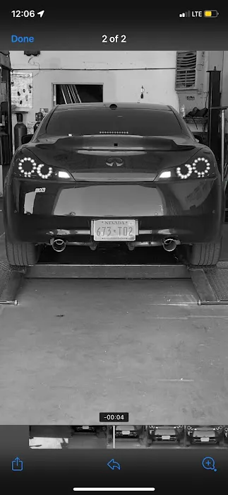 Mexicali Mufflers and Radiators 4