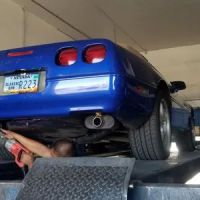 Mexicali Mufflers and Radiators