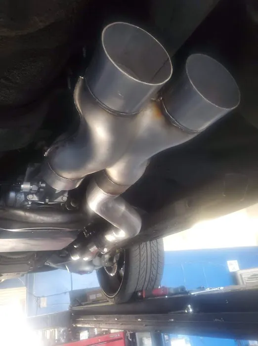 Mexicali Mufflers and Radiators 6