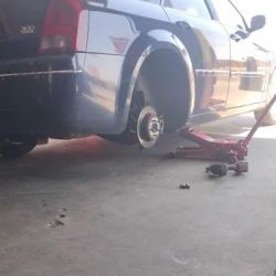 Guerrero Tires ico