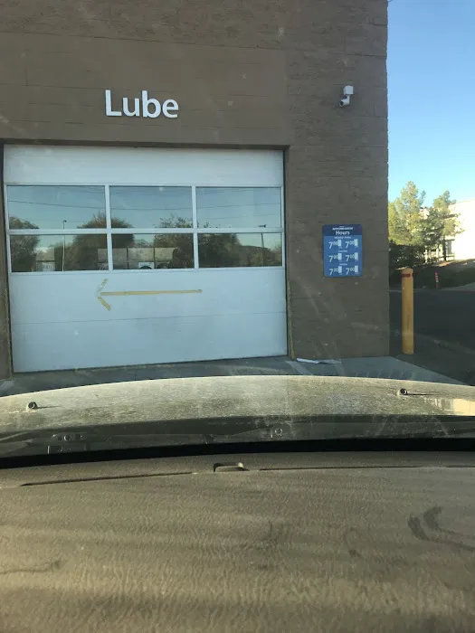 Walmart Auto Care Centers 3