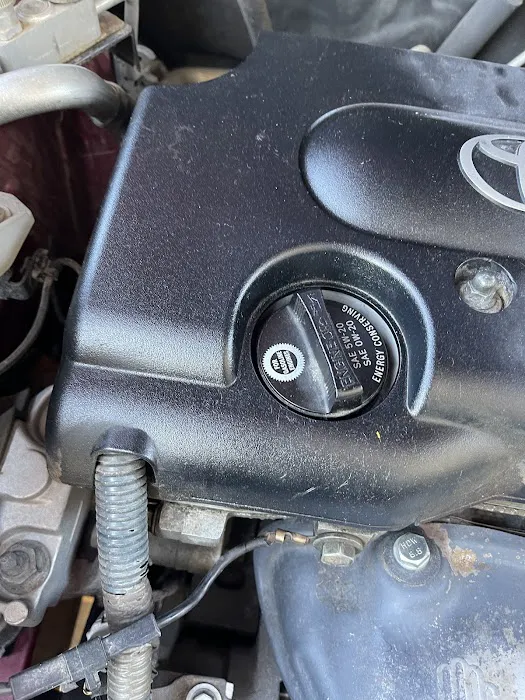 Walmart Auto Care Centers 7
