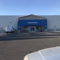 Walmart Auto Care Centers