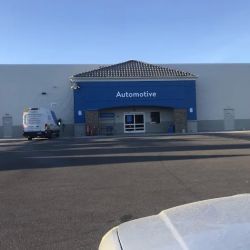 Walmart Auto Care Centers ico