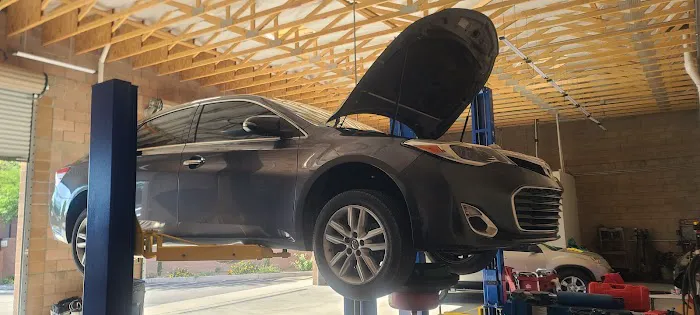 Genesis auto shop llc 2
