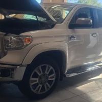 Genesis auto shop llc