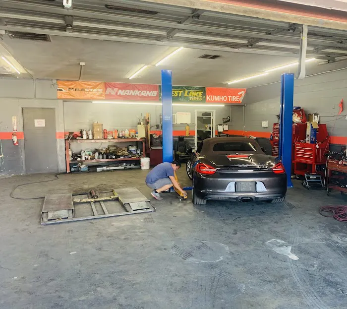 Genesis auto shop llc 5