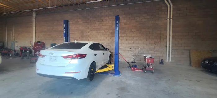 Genesis auto shop llc 3