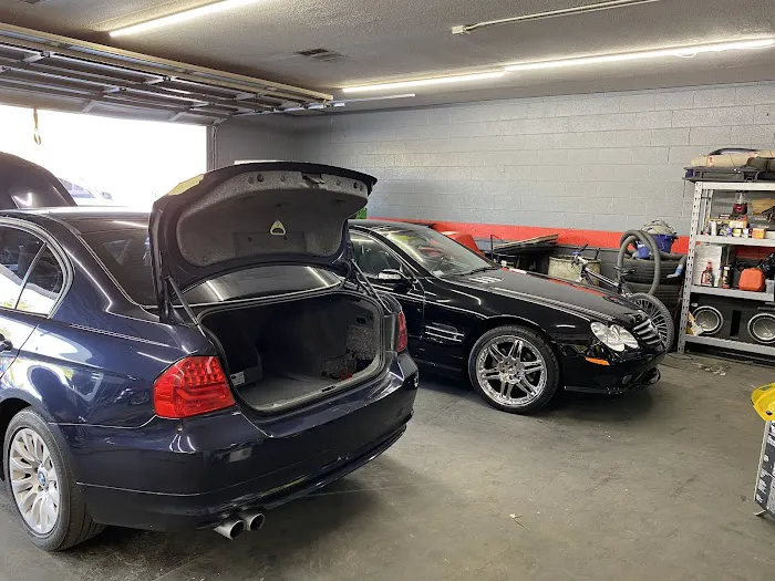 Genesis auto shop llc 7