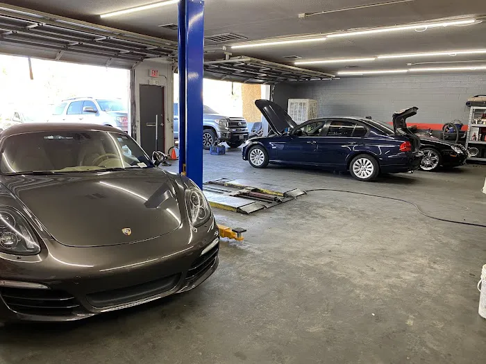 Genesis auto shop llc 4