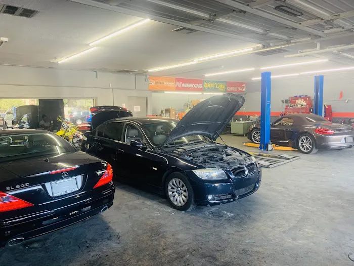 Genesis auto shop llc 6