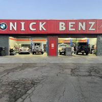 Nick BENB