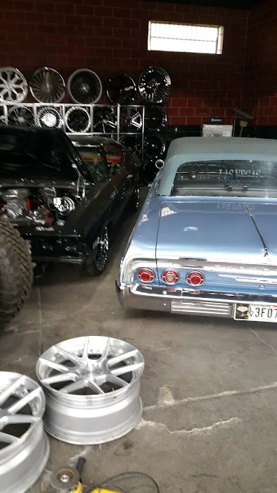 Crown Service 6