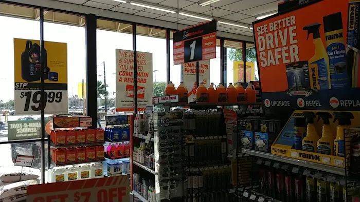 AutoZone Auto Parts 3