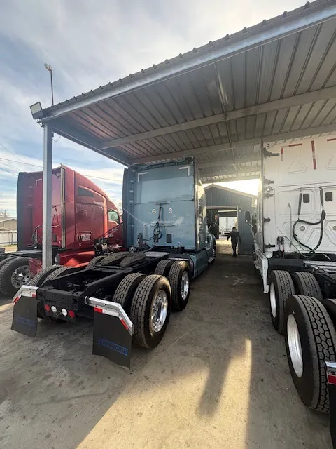 Leo Electric & Truck Repair 2