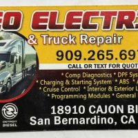 Leo Electric & Truck Repair